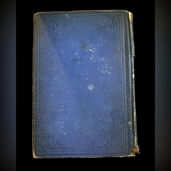 Decorum: A Practical Treatise on Etiquette & Dress of the Best American Society - Picture 2 of 16